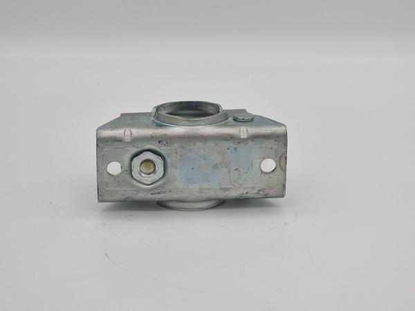 Klemmschelle 48 mm